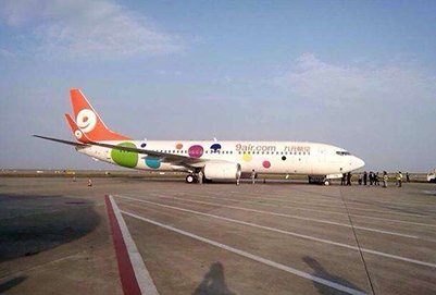 重庆航空高铁乘务学校哪个好