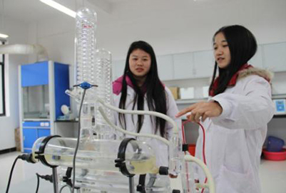 重庆卫生职业学校