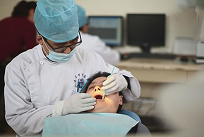 重庆口腔专业学校