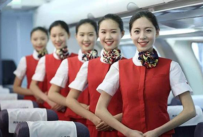 重庆空乘学校哪个好