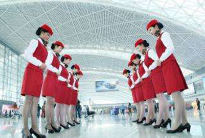 重庆航空专业学校哪个比较好