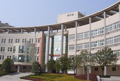 三峡联合职业大学信息科技学院