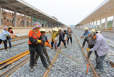 重庆轨道交通专业学校