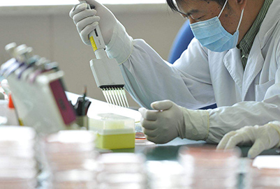 重庆医学检验专业