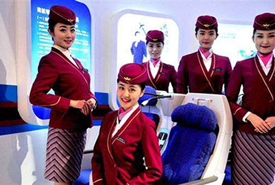 重庆航空专业学校排名好的有哪些