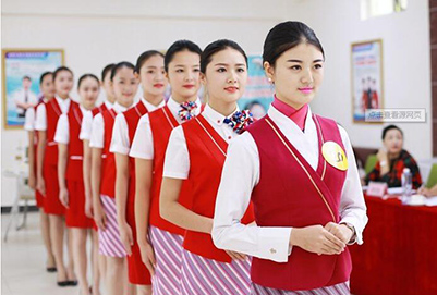 重庆航空专业学校哪家最好