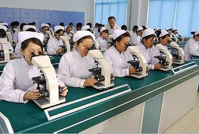 重庆临床医学专业