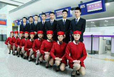 重庆航空职高学校有哪些