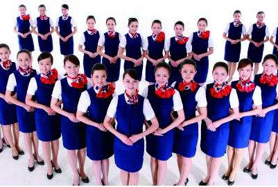 重庆空乘模特专业可报大学有哪些