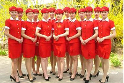 重庆航空专业学校哪家好