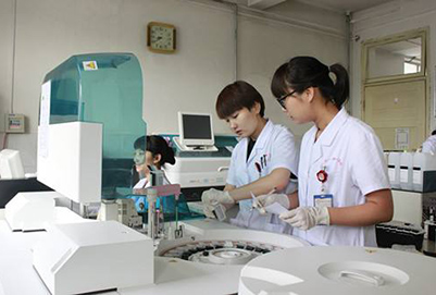 重庆哪家医学检验专业学校好