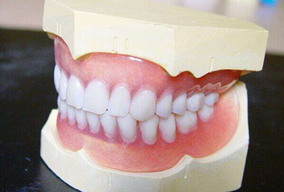 重庆口腔医学技术专业