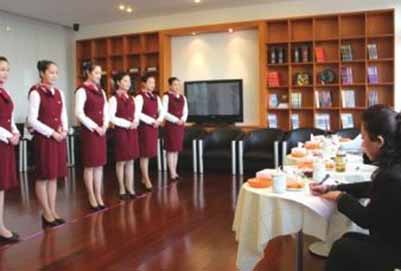 重庆航空专业学校最好的是哪家