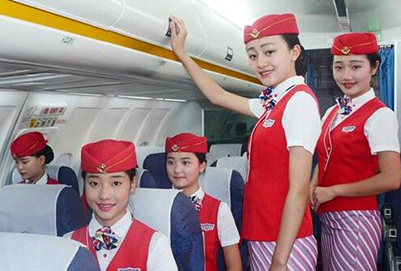 重庆有哪些航空学校好不好