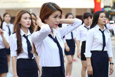 重庆航空专业学校哪家比较好