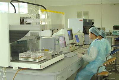 重庆哪个医学检验专业学校好