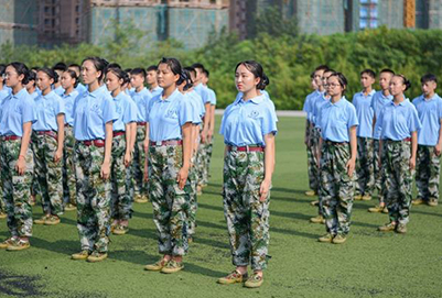 重庆航空专业学校有哪些