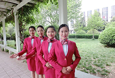 重庆有哪几所航空学校好