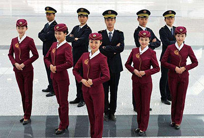 重庆有没有航空学校