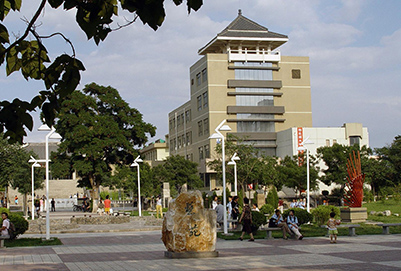 2019年重庆市涪陵第一职业中学校招生对象有哪些呢？