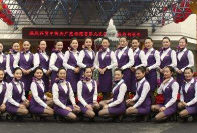 重庆哪些航空学校好