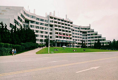 重庆市北培职业教育中心2019年是公办学校吗？