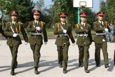 2019重庆华绣中等专业学校招生专业