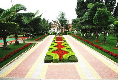 2019年重庆市奉节职业教育中心办学条件怎么样？