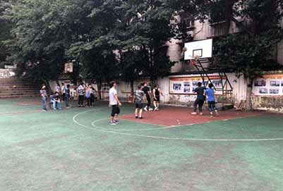 重庆航运旅游学校船舶专业报名条件