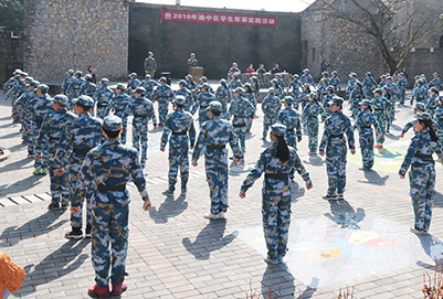 重庆渝中高级职业学校2019年报考须知