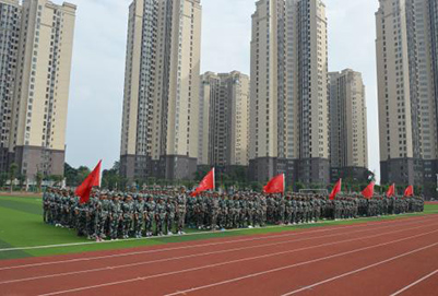 2019年重庆市育才职业中心招生条件