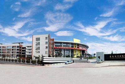 2019年重庆市龙门浩职业中学校入学须知