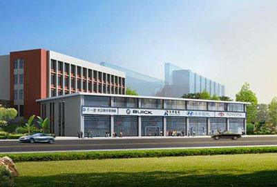 重庆市现代技工学校报名须知