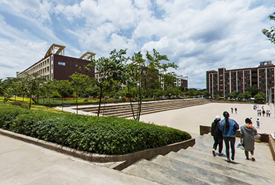 昆明市卫生学校