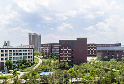 昆明市卫生学校