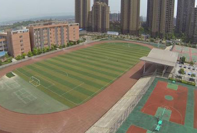 重庆市铜梁职业教育中心专业设置