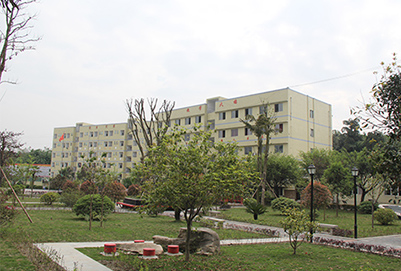 2019年重庆经济建设职业技术学校收费标准