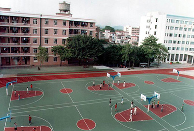 重庆工业管理职业学校毕业待遇怎么样?