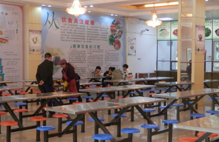 2019年贵阳电子职业学校林东校区有没有就业保障?