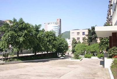 重庆铁路运输技师学院2019年报名条件、招生对象