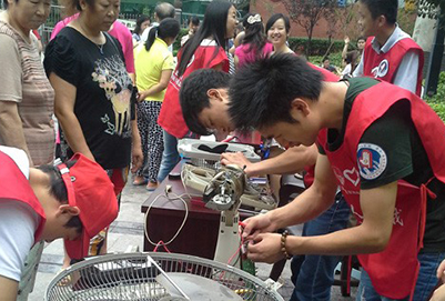 重庆市艺才铁路技工学校2019年报名条件、招生对象