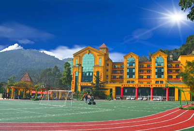 重庆渝州铁路车辆工程技术学校有哪些专业