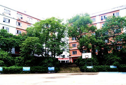 重庆建材铁路技工学校网站网址