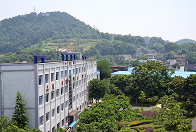 重庆光华女子铁路职业中等专业学校网站网址