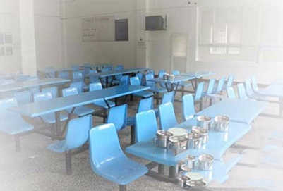 重庆铁路运输高级技工学校宿舍