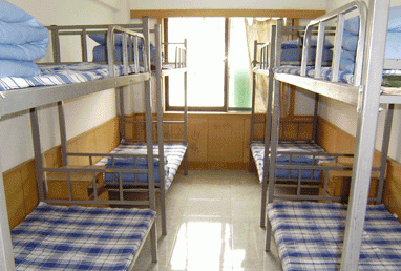 重庆渝州铁路车辆工程技术学校宿舍条件