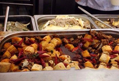 重庆微电子铁路工业学校宿舍条件