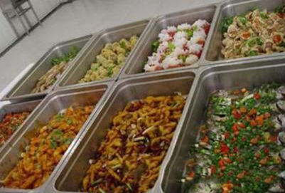 重庆市艺才铁路技工学校宿舍条件