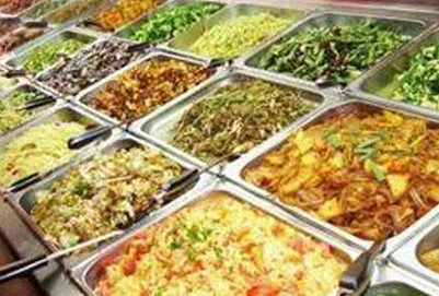 重庆两江铁路职教中心宿舍条件