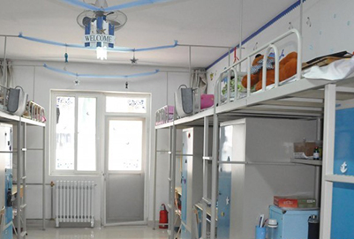 四川铁路仪表工业学校宿舍条件